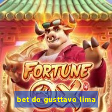 bet do gusttavo lima